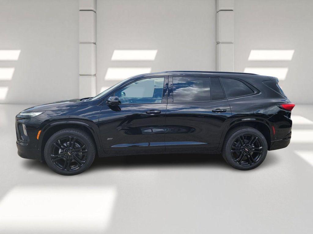 new 2026 Buick Enclave car, priced at $58,775