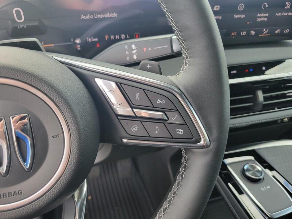 new 2026 Buick Enclave car, priced at $58,775