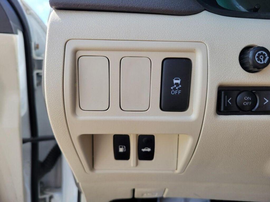 used 2012 Lexus IS 250 car, priced at $11,300