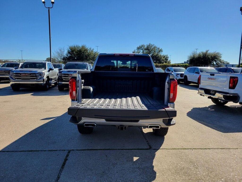 new 2026 GMC Sierra 1500 car, priced at $66,890