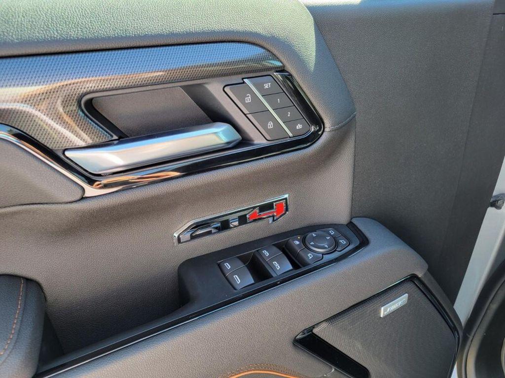 new 2026 GMC Sierra 1500 car, priced at $66,890