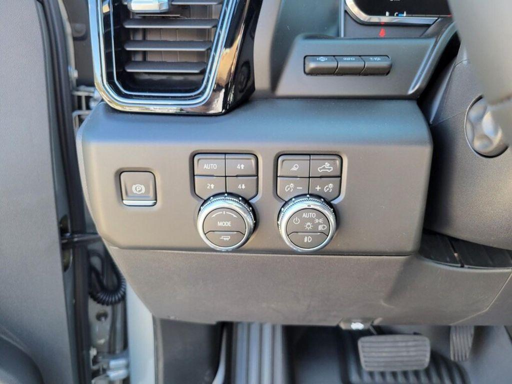 new 2026 GMC Sierra 1500 car, priced at $66,890