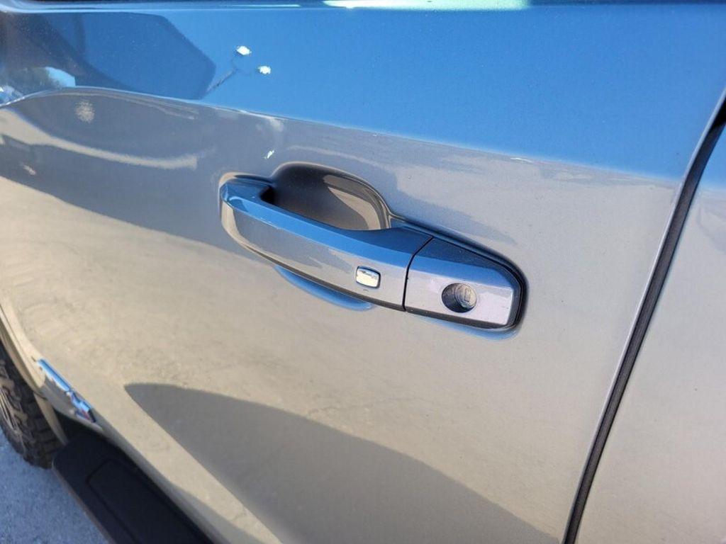 new 2026 GMC Sierra 1500 car, priced at $66,890