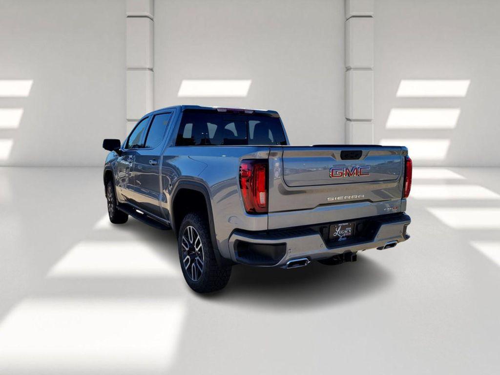 new 2026 GMC Sierra 1500 car, priced at $66,890