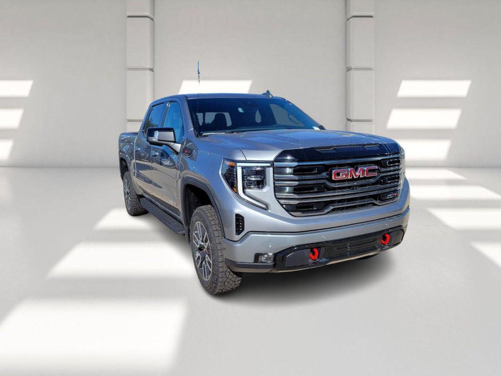 new 2026 GMC Sierra 1500 car, priced at $66,890