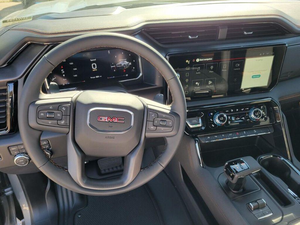 new 2026 GMC Sierra 1500 car, priced at $66,890