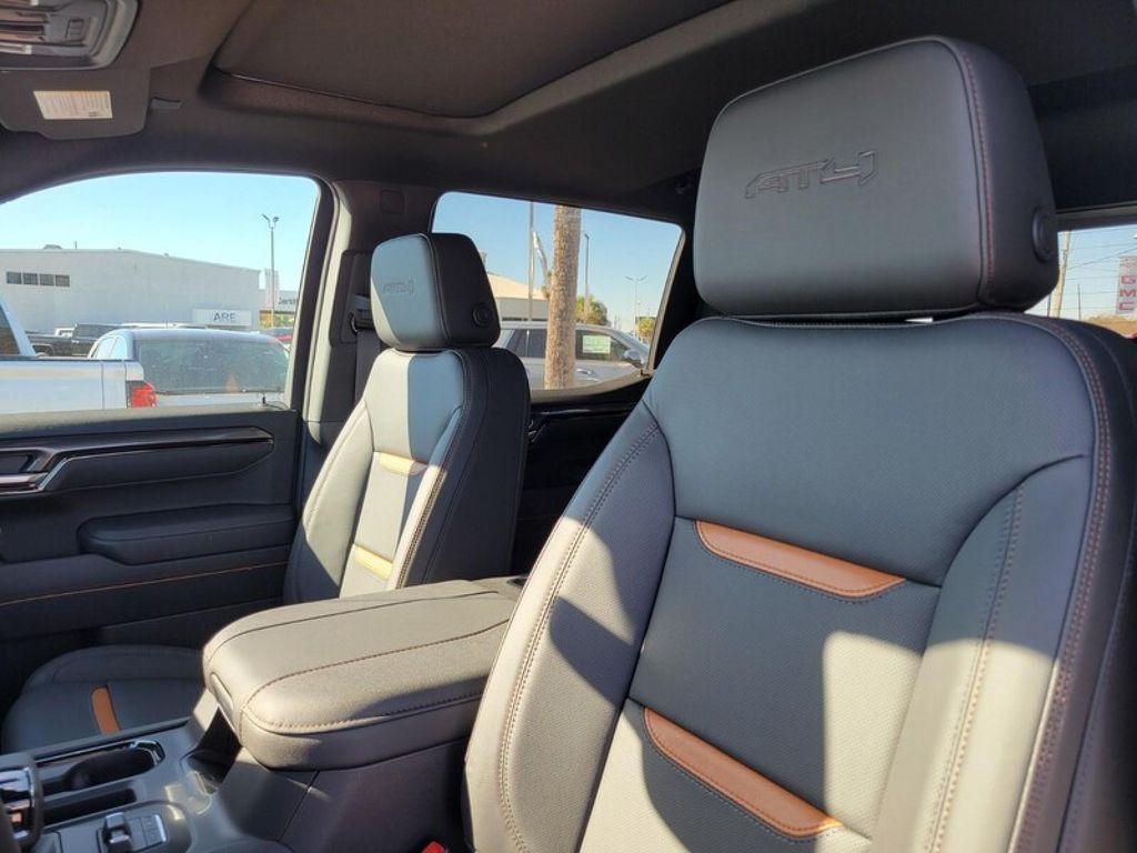 new 2026 GMC Sierra 1500 car, priced at $66,890