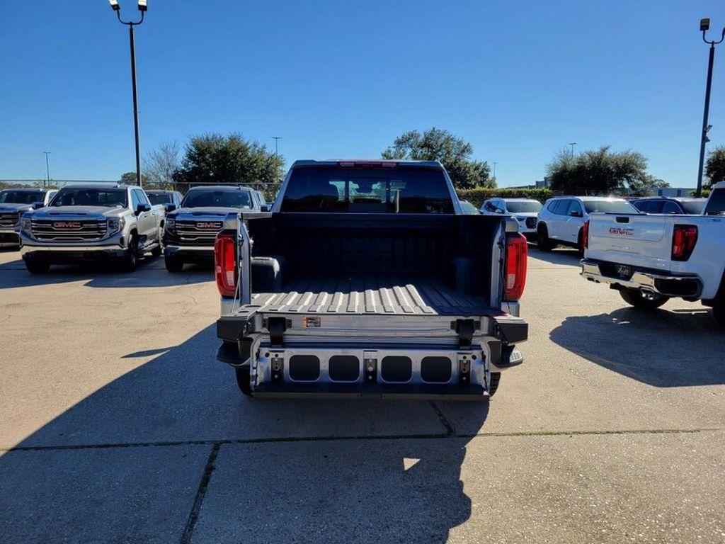 new 2026 GMC Sierra 1500 car, priced at $66,890
