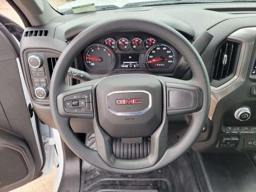 new 2026 GMC Sierra 2500 car, priced at $63,635