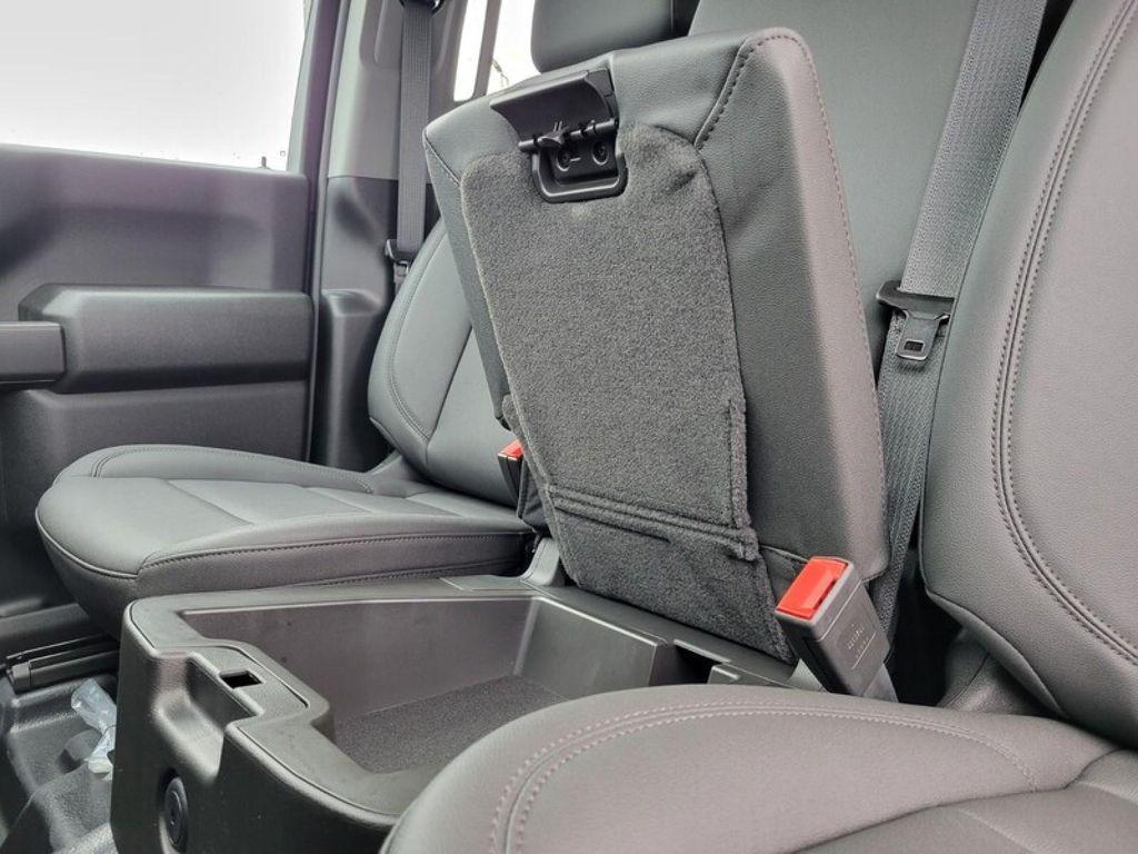 new 2026 GMC Sierra 2500 car, priced at $63,635