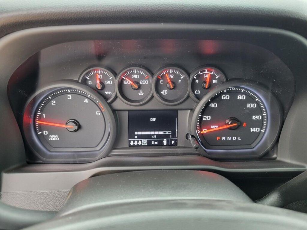 new 2026 GMC Sierra 2500 car, priced at $63,635