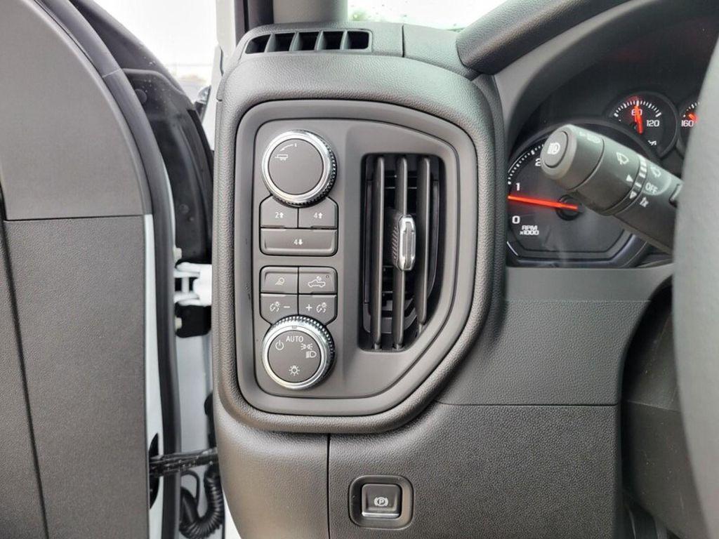 new 2026 GMC Sierra 2500 car, priced at $63,635