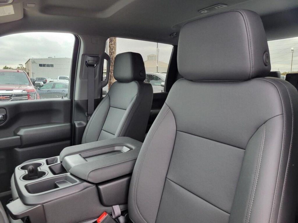 new 2026 GMC Sierra 2500 car, priced at $63,635