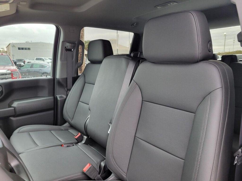 new 2026 GMC Sierra 2500 car, priced at $63,635