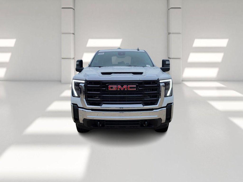 new 2026 GMC Sierra 2500 car, priced at $63,635
