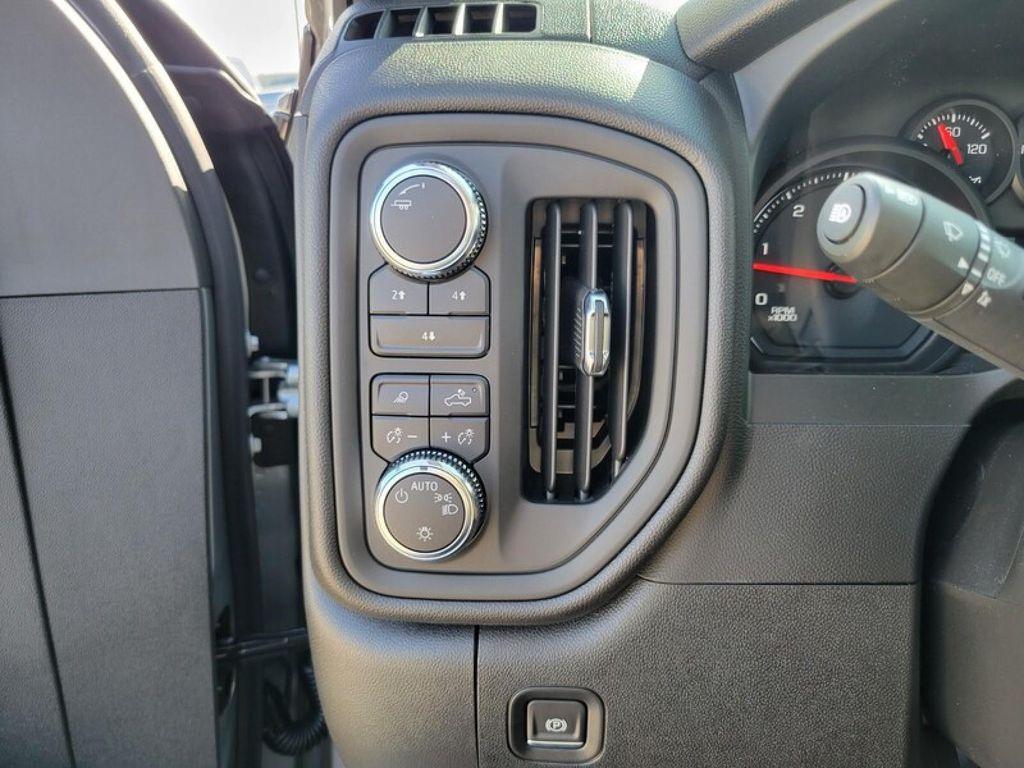 new 2026 GMC Sierra 2500 car, priced at $64,295