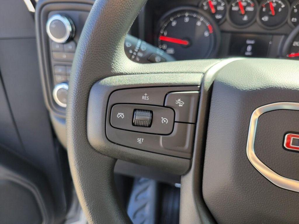 new 2026 GMC Sierra 2500 car, priced at $64,295