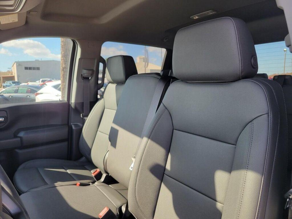 new 2026 GMC Sierra 2500 car, priced at $64,295