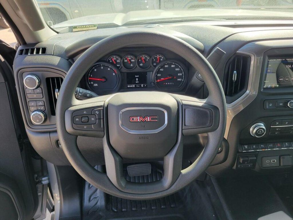 new 2026 GMC Sierra 2500 car, priced at $64,295