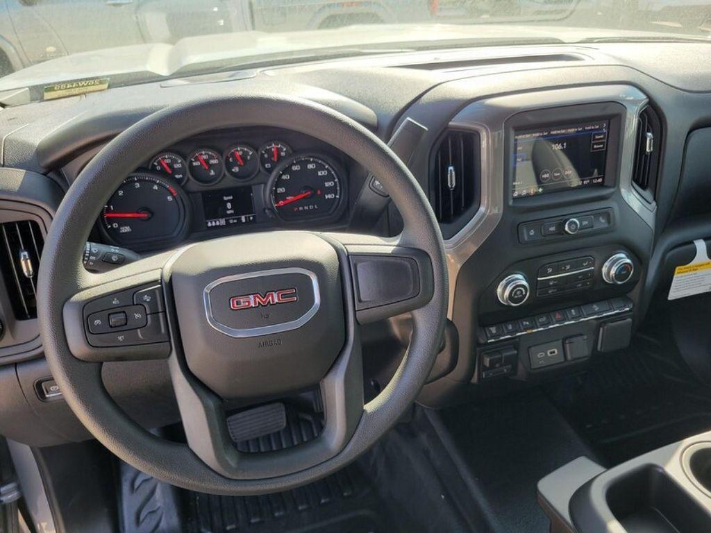 new 2026 GMC Sierra 2500 car, priced at $64,295
