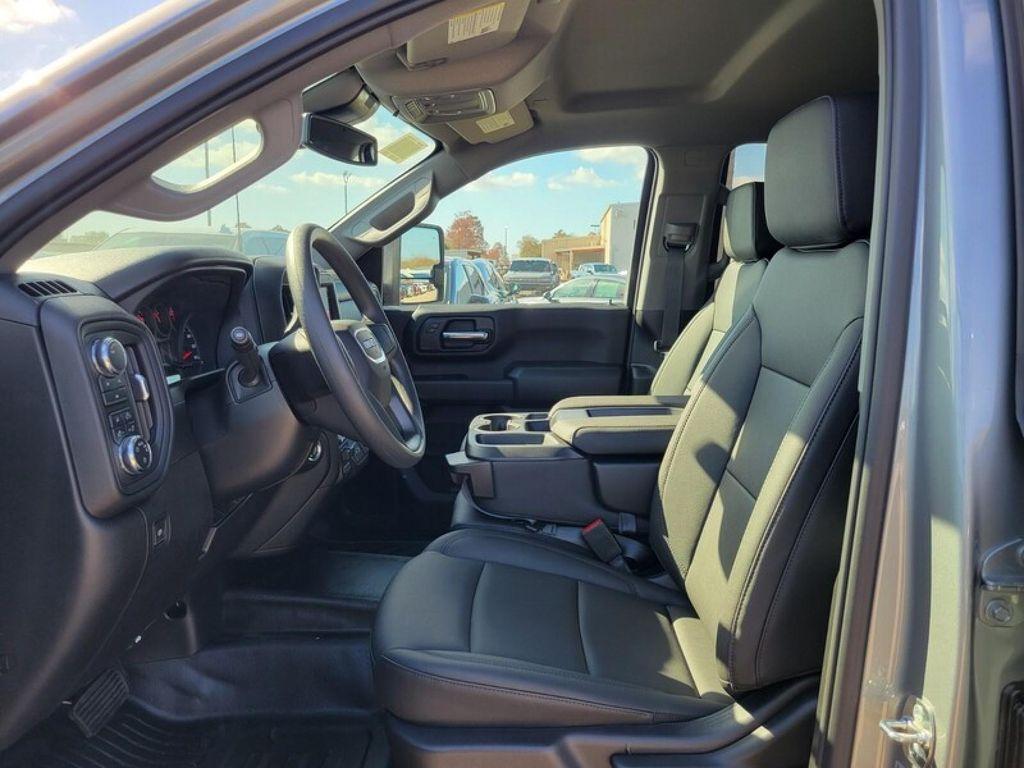 new 2026 GMC Sierra 2500 car, priced at $64,295