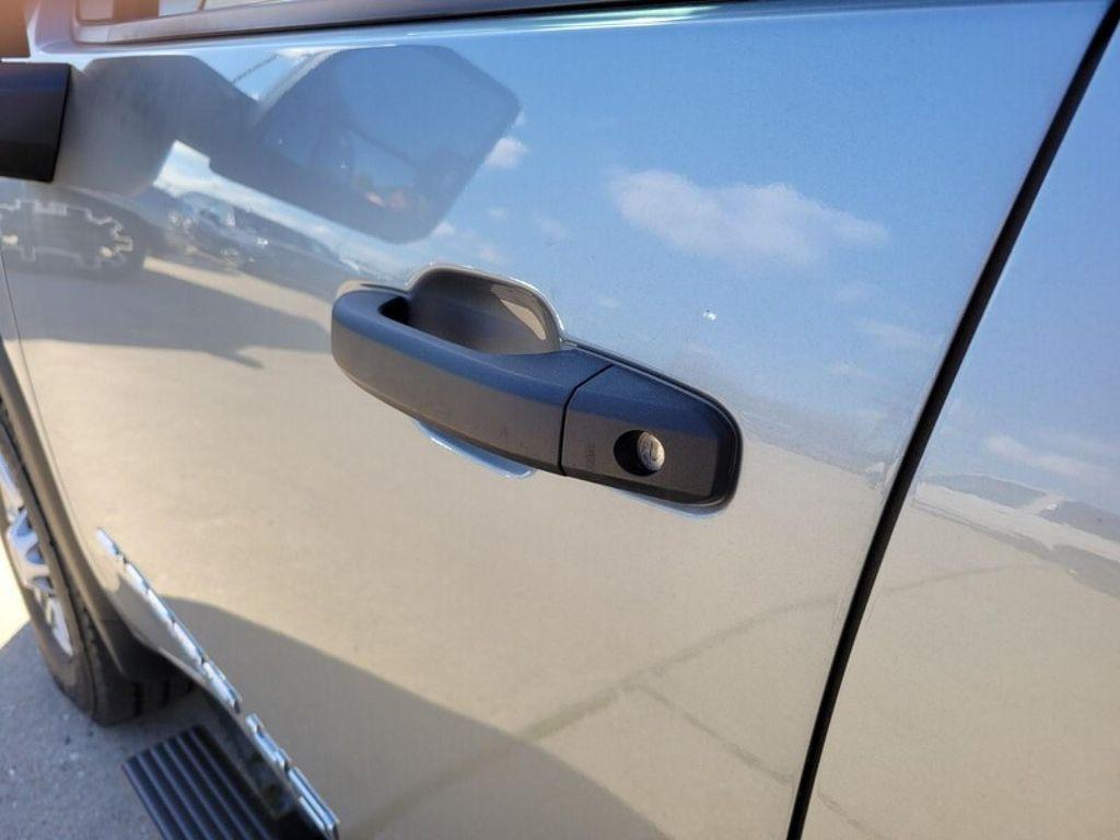 new 2026 GMC Sierra 2500 car, priced at $64,295