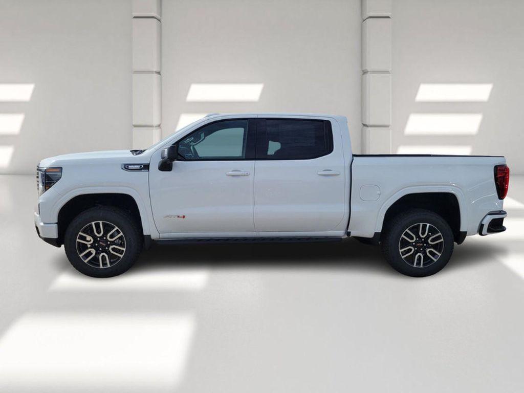 new 2026 GMC Sierra 1500 car, priced at $64,205