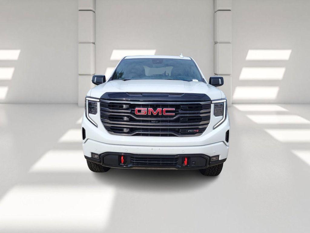 new 2026 GMC Sierra 1500 car, priced at $64,205