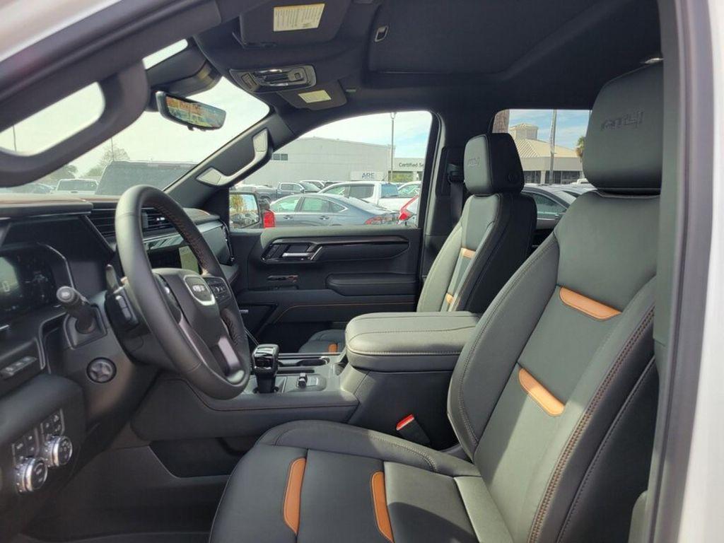 new 2026 GMC Sierra 1500 car, priced at $64,205