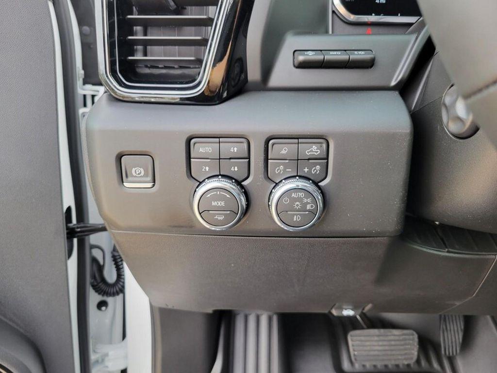 new 2026 GMC Sierra 1500 car, priced at $64,205