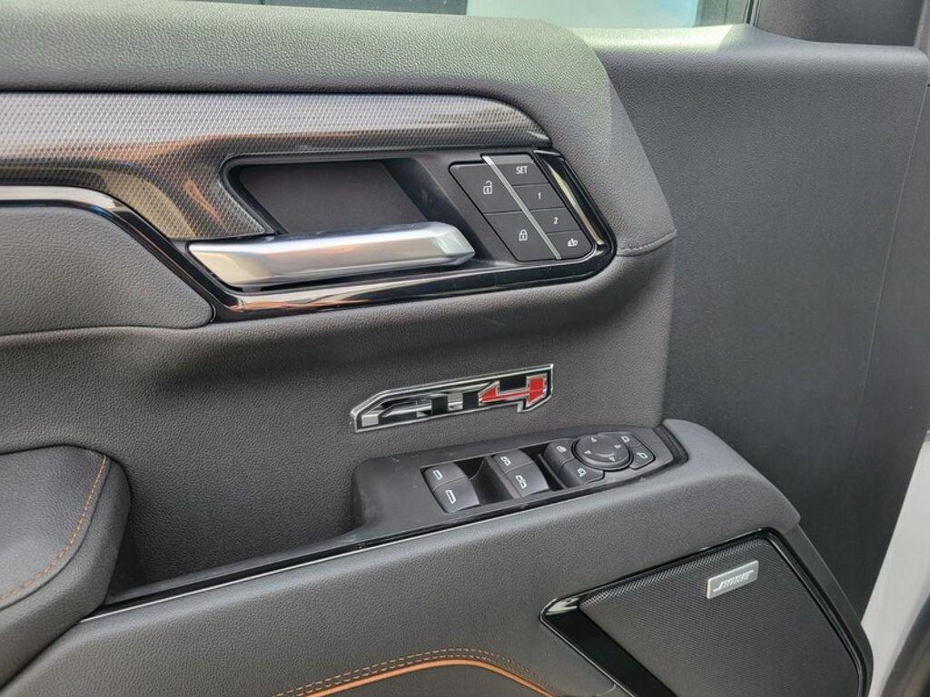 new 2026 GMC Sierra 1500 car, priced at $64,205