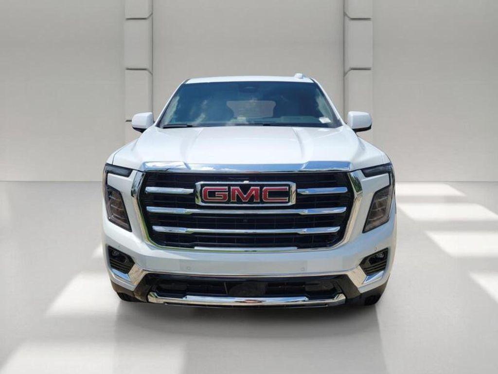 new 2026 GMC Yukon XL car, priced at $76,895