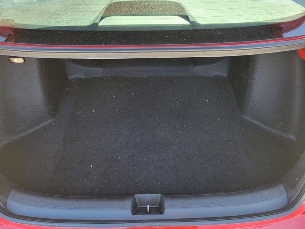 used 2023 Honda Civic car, priced at $24,250