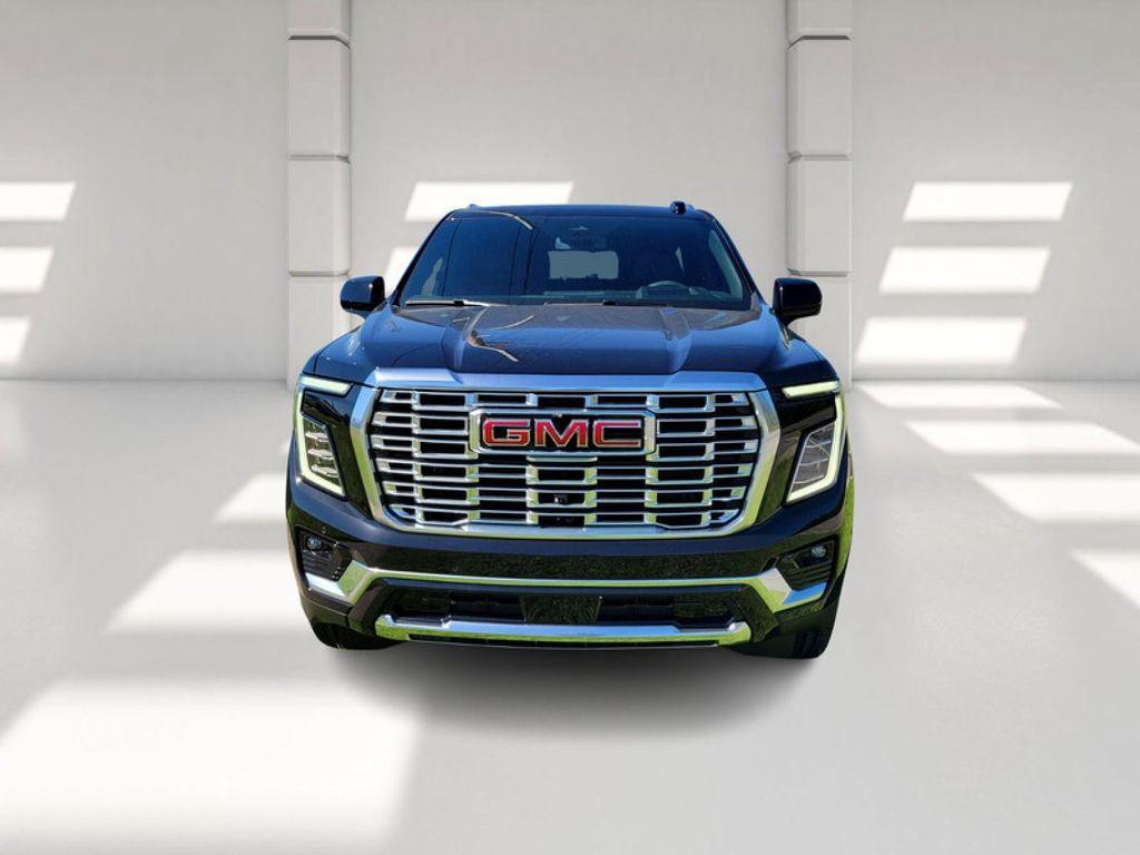new 2026 GMC Yukon car, priced at $80,615