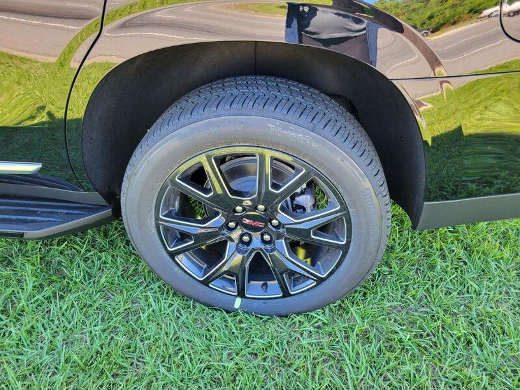 new 2026 GMC Yukon car, priced at $80,615