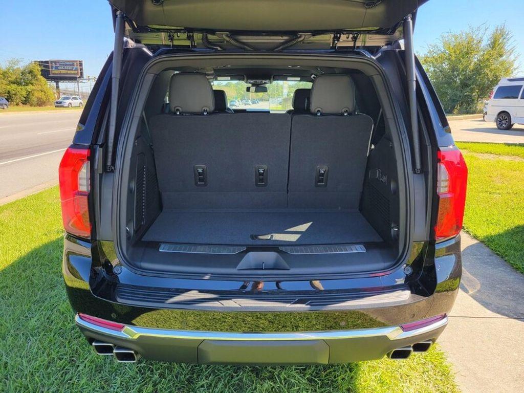 new 2026 GMC Yukon car, priced at $80,615