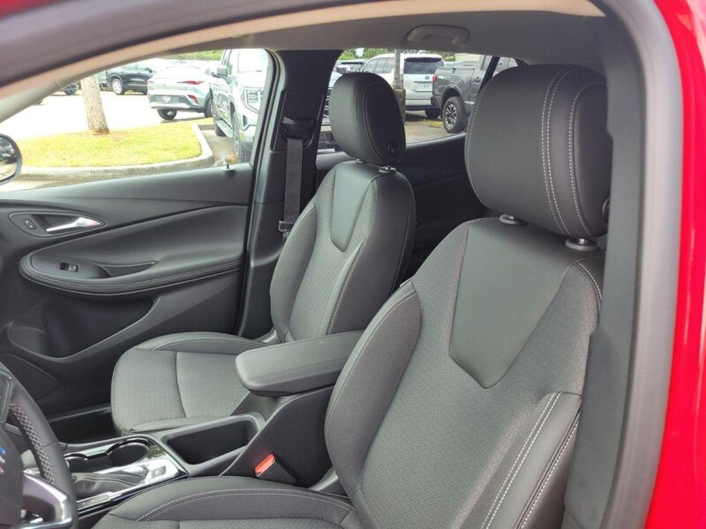 new 2026 Buick Encore GX car, priced at $26,180