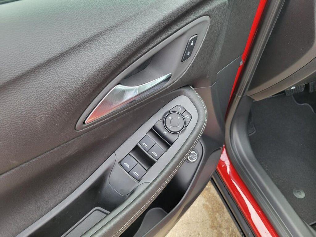 new 2026 Buick Encore GX car, priced at $26,180