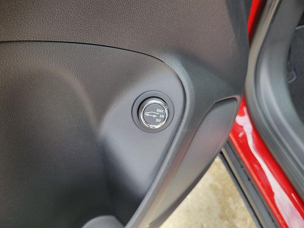 new 2026 Buick Encore GX car, priced at $26,180