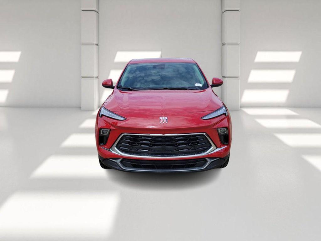 new 2026 Buick Encore GX car, priced at $26,180