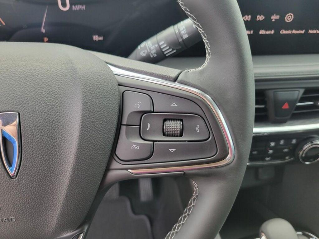 new 2026 Buick Encore GX car, priced at $26,180