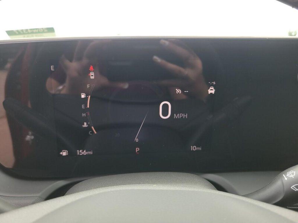 new 2026 Buick Encore GX car, priced at $26,180