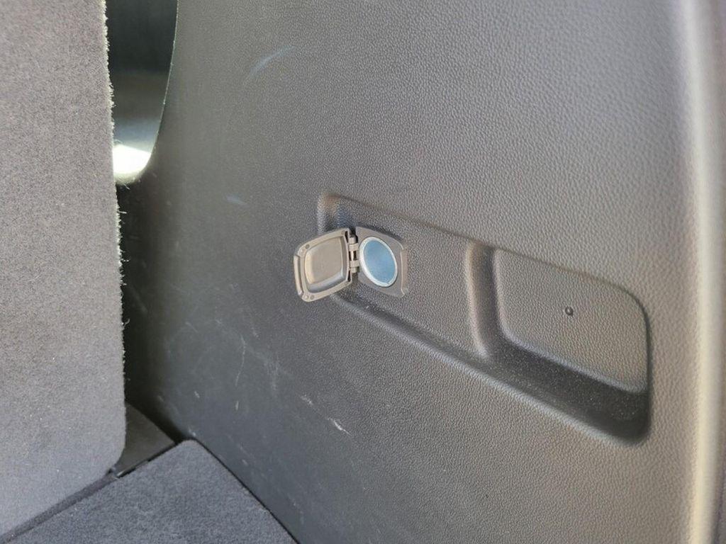 used 2023 GMC Acadia car, priced at $33,800