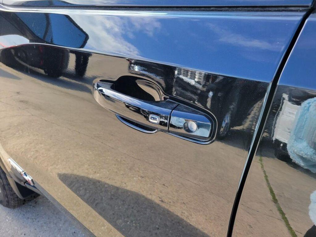 new 2026 GMC Sierra 1500 car, priced at $64,700