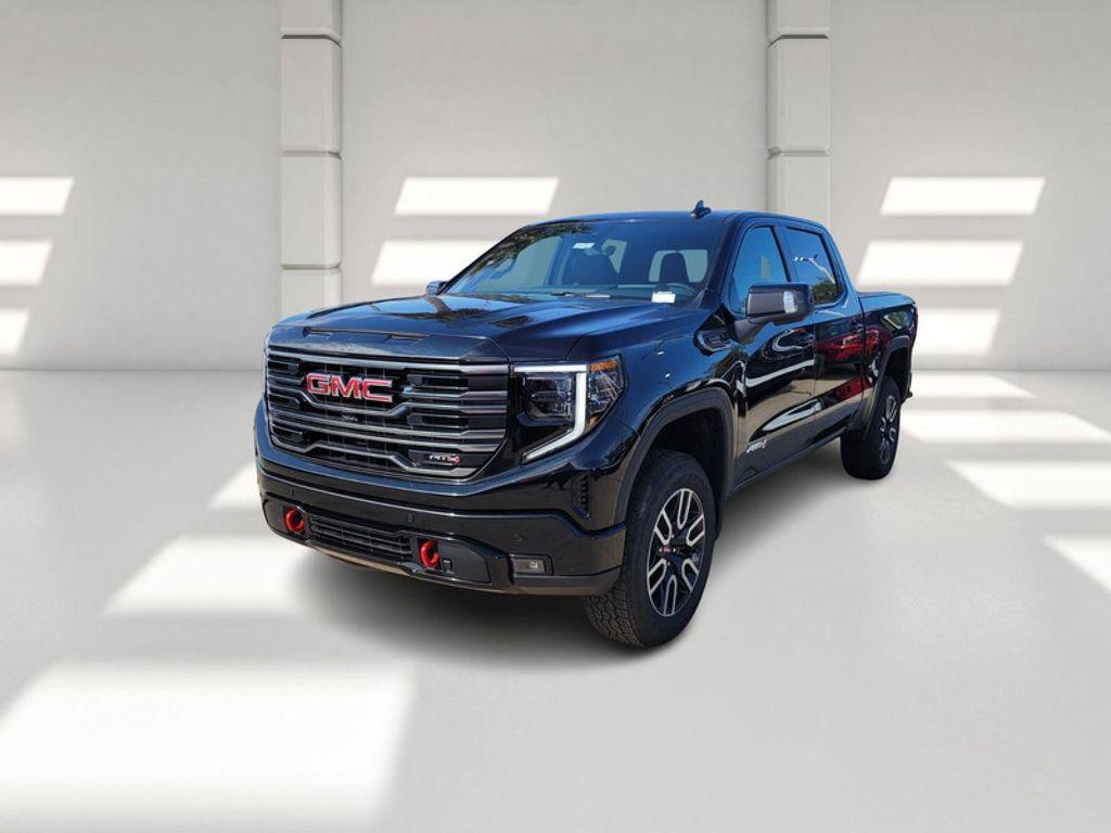 new 2026 GMC Sierra 1500 car, priced at $64,700