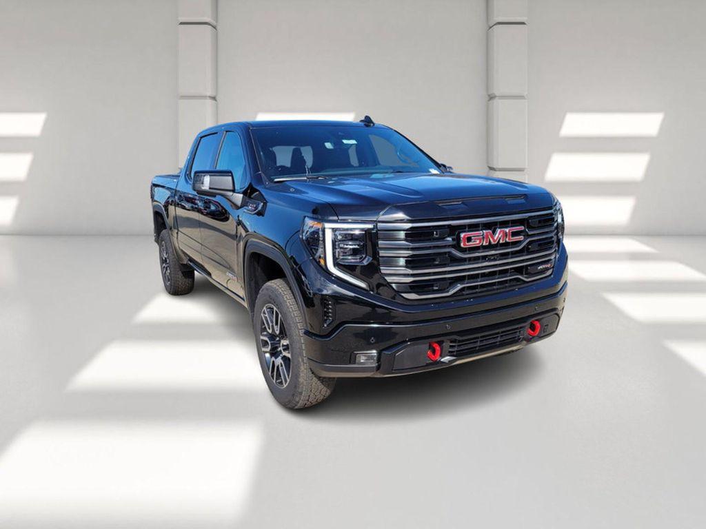 new 2026 GMC Sierra 1500 car, priced at $64,700