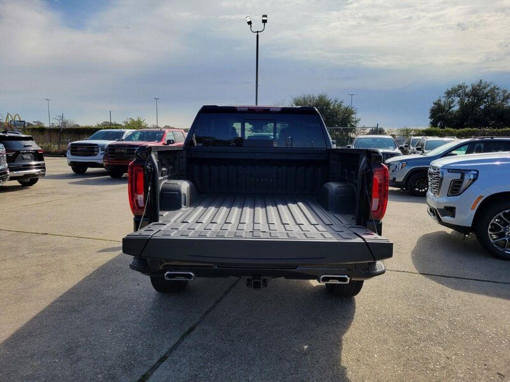 new 2026 GMC Sierra 1500 car, priced at $64,700