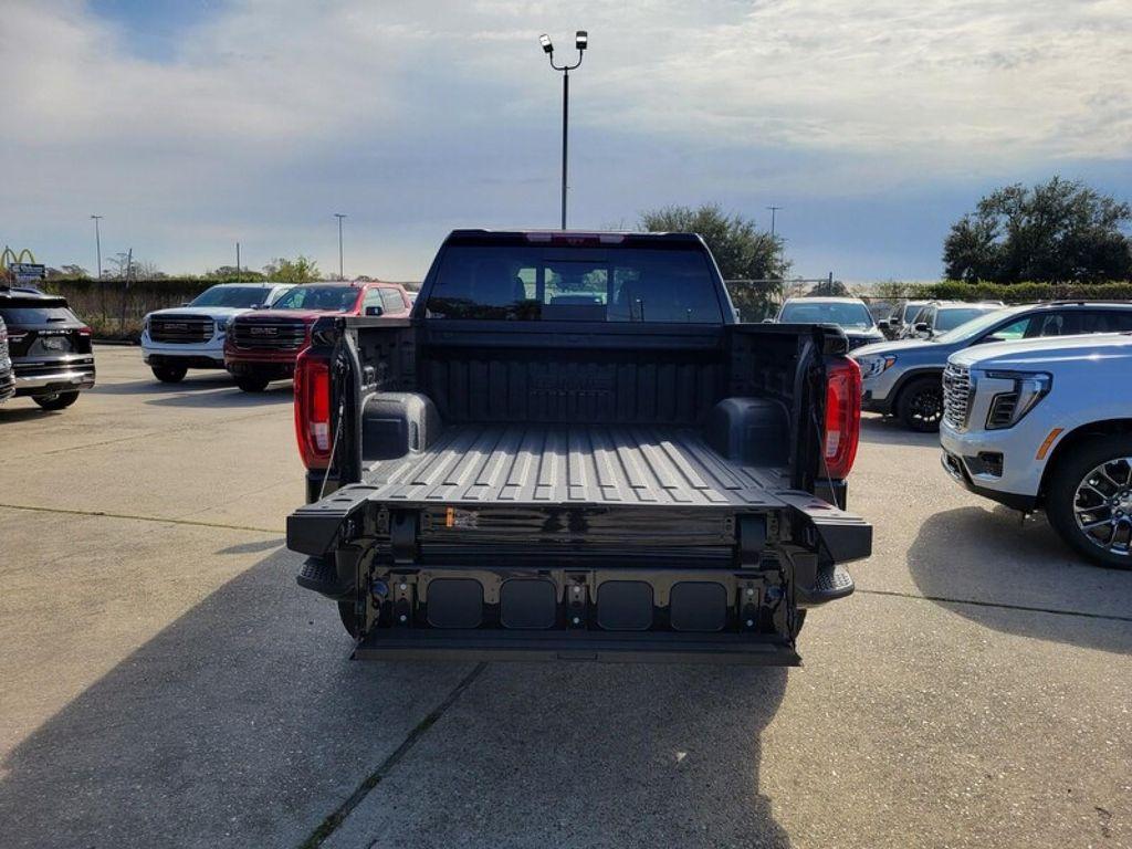 new 2026 GMC Sierra 1500 car, priced at $64,700