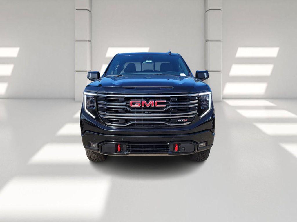 new 2026 GMC Sierra 1500 car, priced at $64,700