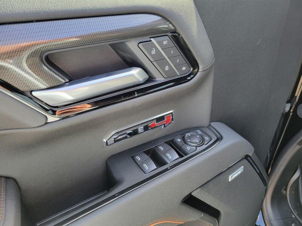 new 2026 GMC Sierra 1500 car, priced at $64,700